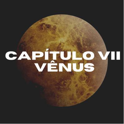 Liber VII - Capítulo VII referente a Vênus - por Soror VBTyr 3111