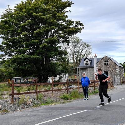 Strange but true: some of the unusual sports being played in Ireland