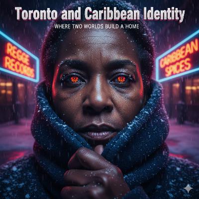 Toronto and Caribbean Identity Toronto and Caribbean Identity