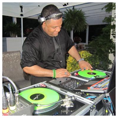 Old School Funk Mix 2007