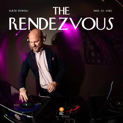 The Rendezvous - Kurtis Powers — 30 March 2025 #LIVE