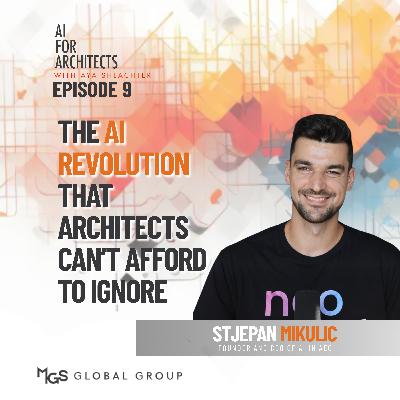The AI Revolution That Architects Can't Afford to Ignore