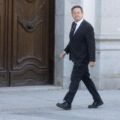 Juezas y jueces para la Democracia: "Su responsabilidad le ha llevado a presentar esta dimisión"