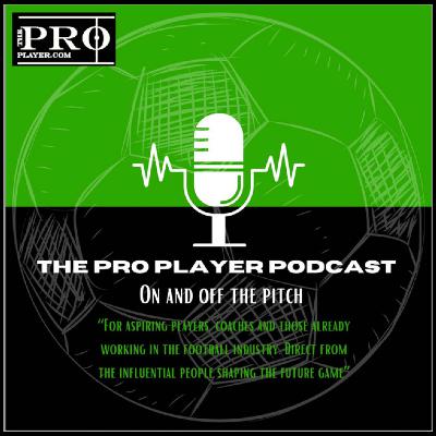 Episode 64: Season 4: In conversation with...Samuel Fagerholm (Assistant Coach ACF Fiorentina Femminile in Serie A)
