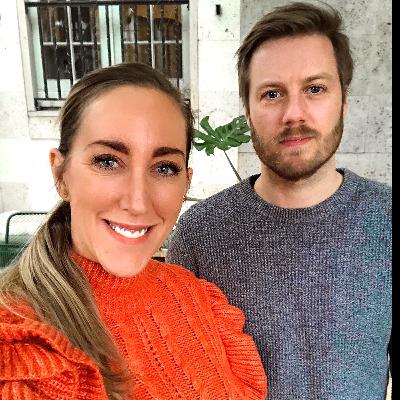 #39 DATING - Morten Svane - 'Mænd tænder af på offensive piger?!'
