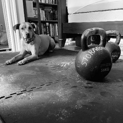 5-Month Catch-Up and Demarco's KILLER 2023 Strength Goal