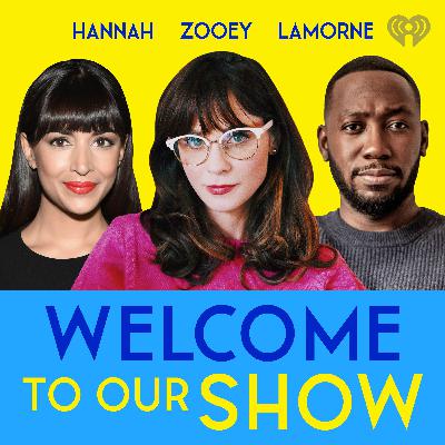 Introducing: Welcome To Our Show