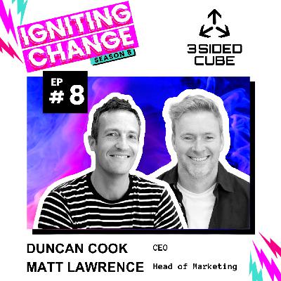 What Do AI Adoption, Purpose-Led Orgs, and a Taco Hat Have in Common?