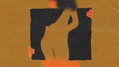 Bonus interview 5: Mannen en andere lichamen