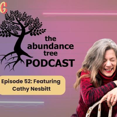 Laugh Your Way to Sustainability with Cathy Nesbitt