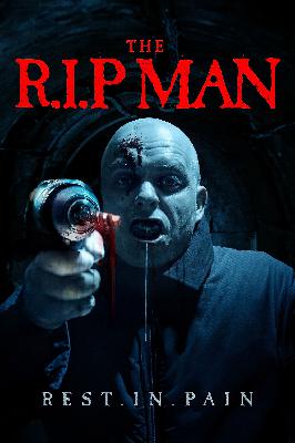S10 Episode 353 - Exploring Dental Illness with THE R.I.P.MAN!