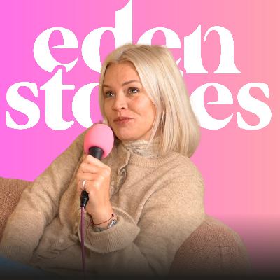 CANCER PÉDIATRIQUE : SURMONTER LE DEUIL D'UN ENFANT, LE TÉMOIGNAGE DE CÉLINE - Eden Stories
