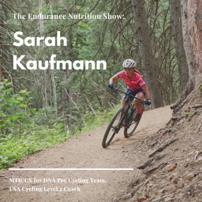 5. Sarah Kaufmann of K Cycling Coaching 5. Sarah Kaufmann of K Cycling Coaching