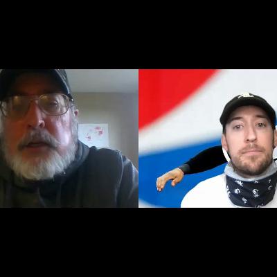 Sharing Sox WC G3 Pregame 2020-10-01 Sharing Sox WC G3 Pregame 2020-10-01