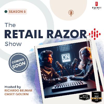 Season 5 Trailer - Retail Revolution: AI, Media, and Human Connection