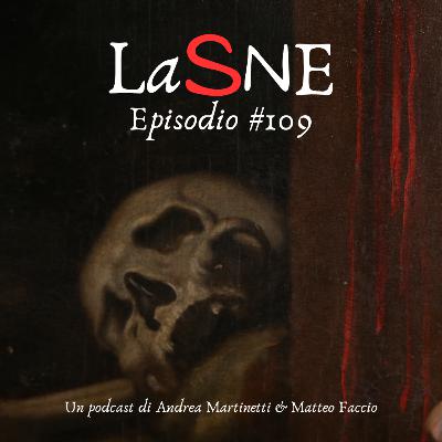 #109 - Il luogo del cranio