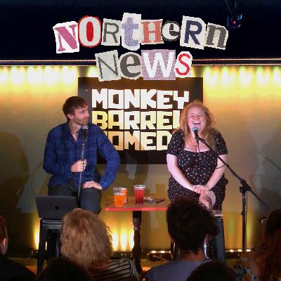 BONUS Live at the Edinburgh Fringe 2025