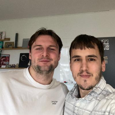 "Min top 10 mest betydningsfulde sange i 2025" - Mathias Remil #20