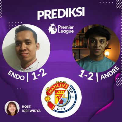 Prediksi Liga Inggris, Derbi Manchester Akan Menjadi Duel Bruno Fernandes Vs Kevin De Bruyne