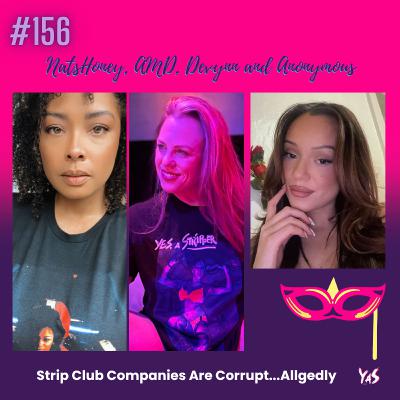 Strip Club Companies are Corrupt... Allegedly