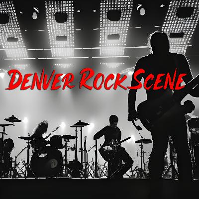 Denver Rock Scene 49 - S1E49: Thom Whitney (Musuji, VALDEZ)