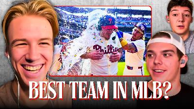 Can the Phillies Finish Strong?