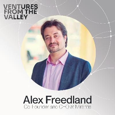 Hybrid Cloud Environments: the Past, Present, and Future - with Alex Freedland, CEO of Mirantis