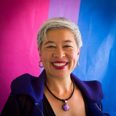 Facing the Fracture: Managing Distress in Polarized Times, with Tania Israel Facing the Fracture: Managing Distress in Polarized Times, with Tania Israel