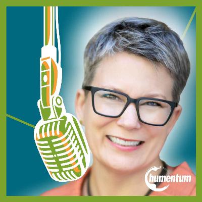 SocialEx E6: Dr Christine Sow talks about her appointment as CEO and President of Humentum