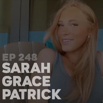 248 | Sarah Grace Patrick