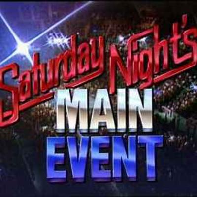 Episode 7 - WWF Saturday Night's Main Event