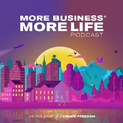 MBML EP 128: More Than Just Chocolate: A Healing Journey with Cacao MBML EP 128: More Than Just Chocolate: A Healing Journey with Cacao
