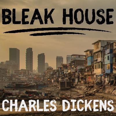 Preface - Bleak House - Charles Dickens