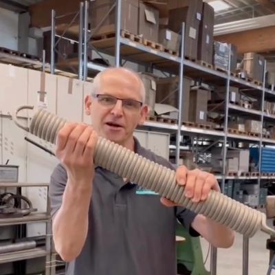 Federnfabrik Wilhelm Hesse