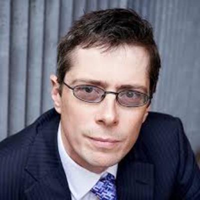 ESG: Flawed or Future-Fit the fix? /w Martin Rich