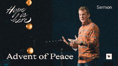 Advent of Peace