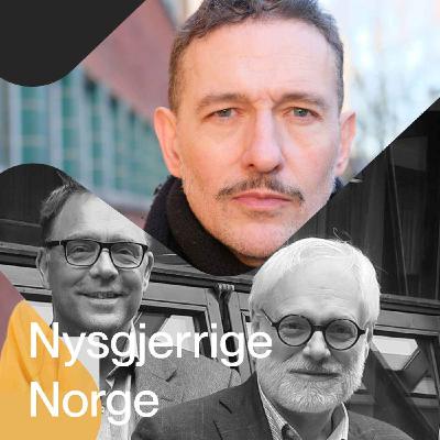 Nysgjerrige på: porøse medier