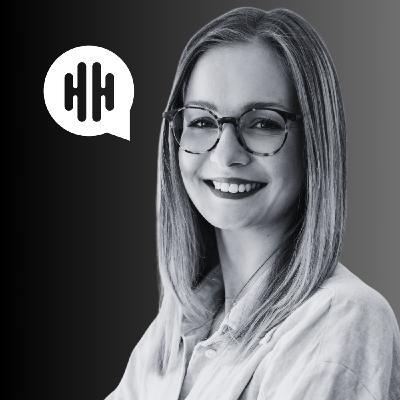 S1 Ep31: #CZ: Co-Founder & CEO #HolkyzMarketingu: Co Anetu žene? Co ji motivuje? Jak být úspěšná maminka, podnikatelka, a přitom se držet životního směru?
