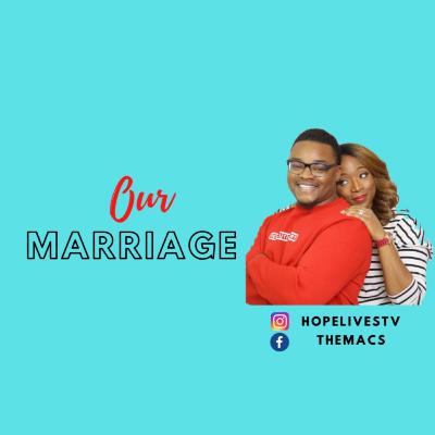 How to Set Holiday Boundaries in Your Marriage and Family - Episode 6