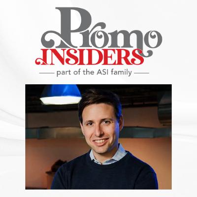 Promo Insiders: Lance Stier of NC Custom on Innovations & Trends in Food Gifts Promo Insiders: Lance Stier of NC Custom on Innovations & Trends in Food Gifts