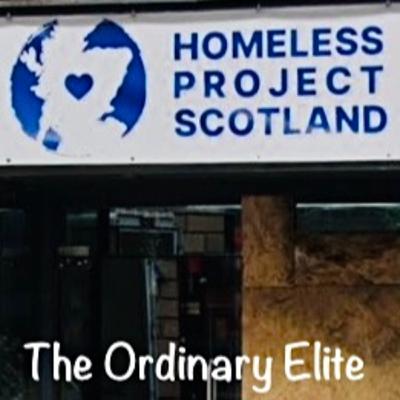 The Ordinary Elite - E10 - Glasgow's homeless crisis