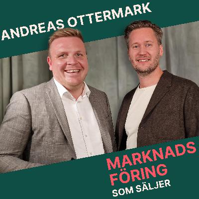 Så lyckas ni med sports marketing - Andreas Ottermark, VD ISP Sports Marketing