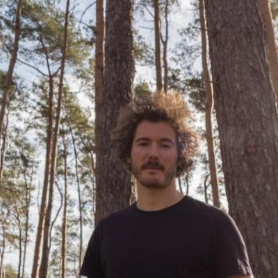 2/2. Franco Prontera, Too Good To Go: Zo word je een food waste warrior