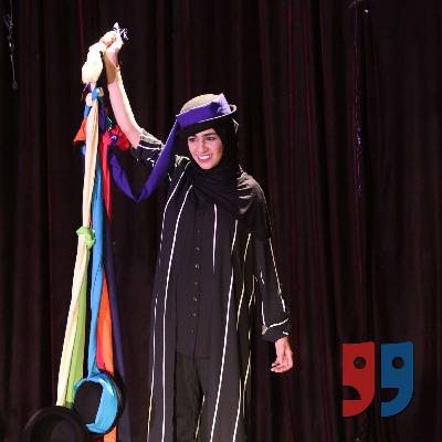 حلقة 19 - نصيرة المسكرية