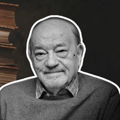 Книги моей судьбы - лекция И.П.Золотусского