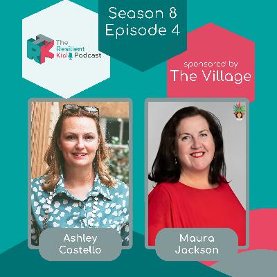 From Chaos to Care with Maura Jackson