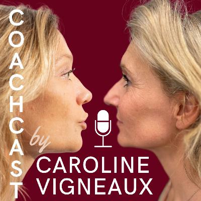 REDIFFUSION- Épisode 22: Témoignage. Sortir de sa zone de confort, avec Laëtitia REDIFFUSION- Épisode 22: Témoignage. Sortir de sa zone de confort, avec Laëtitia