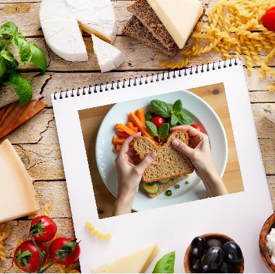 Manger en pleine conscience : la clé pour un poids santé et un bien-être durable Manger en pleine conscience : la clé pour un poids santé et un bien-être durable