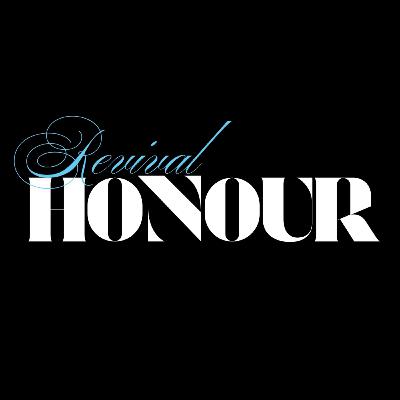 Revival - Honour - Ps Andrew McCarthy