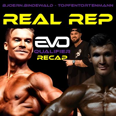 EVO Qualifier Recap 🧐 - Folge 76 EVO Qualifier Recap 🧐 - Folge 76